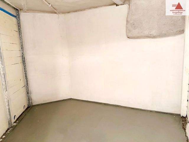 Etagenwohnung Annaberg-Buchholz Annaberg - 3 Zimmer, 73 m&sup2;, 410&euro; | Angebot:25688359