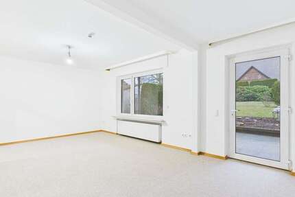 Wohnung zum Mieten in Lübbecke 800 € 96 m² 3 zimmer