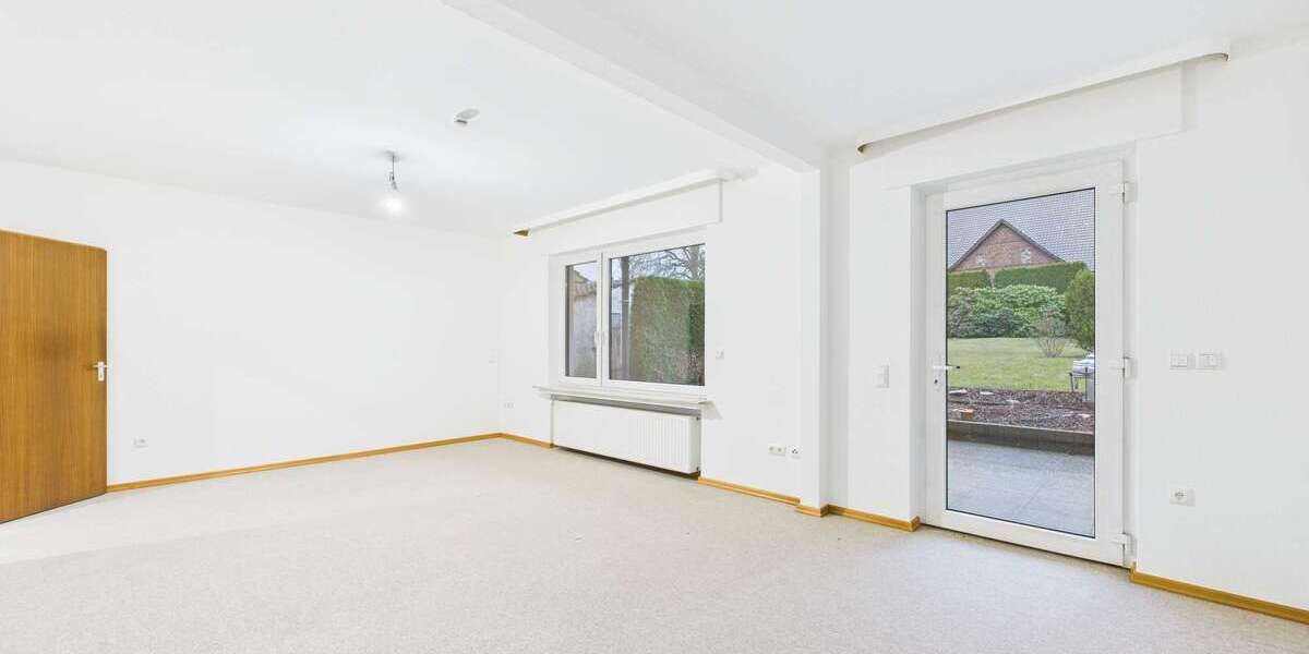 Wohnung zum Mieten in Lübbecke 800 € 96 m² 3 zimmer