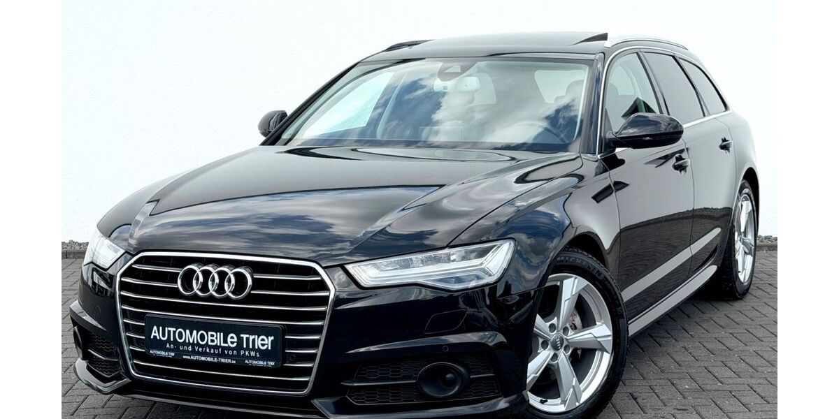 Audi A6 132.000 km 20.990 &euro; Bekond 54340