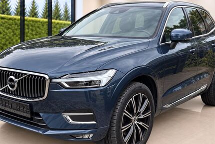 Volvo XC60 75.192 km 29.399 &euro; Isernhagen OT Altwarmbüchen bei Hannover A2/A7 30916