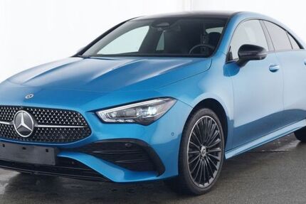 Mercedes-Benz CLA 250 15.662 km 43.775 &euro; Papenburg 26871