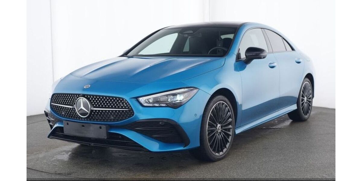 Mercedes-Benz CLA 250 15.662 km 43.775 &euro; Papenburg 26871