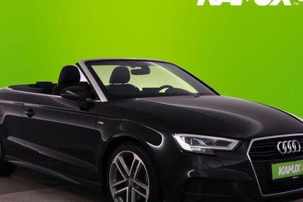 Audi A3 56.160 km 23.990 &euro; Düren 52351
