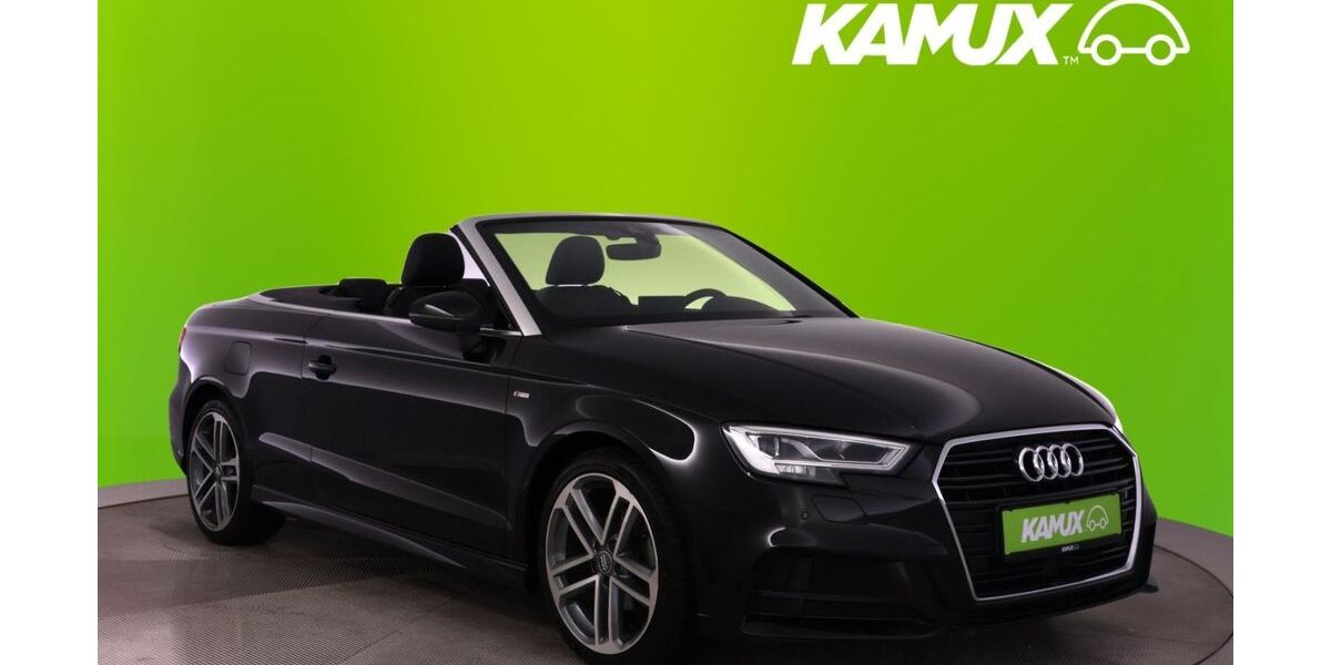 Audi A3 56.160 km 23.990 &euro; Düren 52351