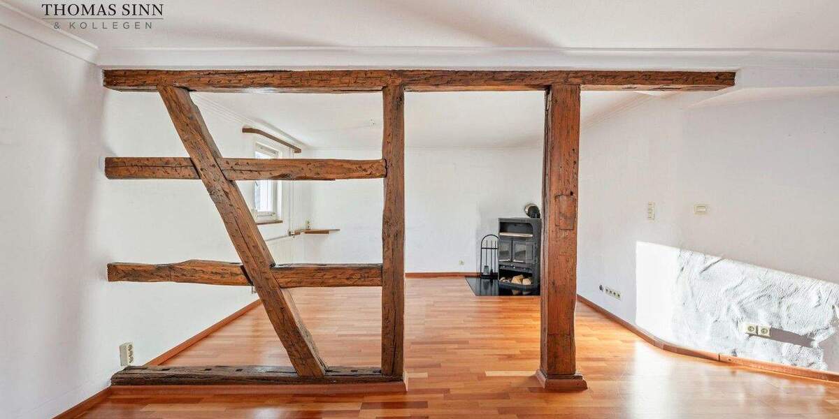 Mehrfamilienhaus, Wohnhaus Obersulm / Eschenau Eschenau - 7 Zimmer, 221 m&sup2;, 299.000&euro; | Angebot:25697688