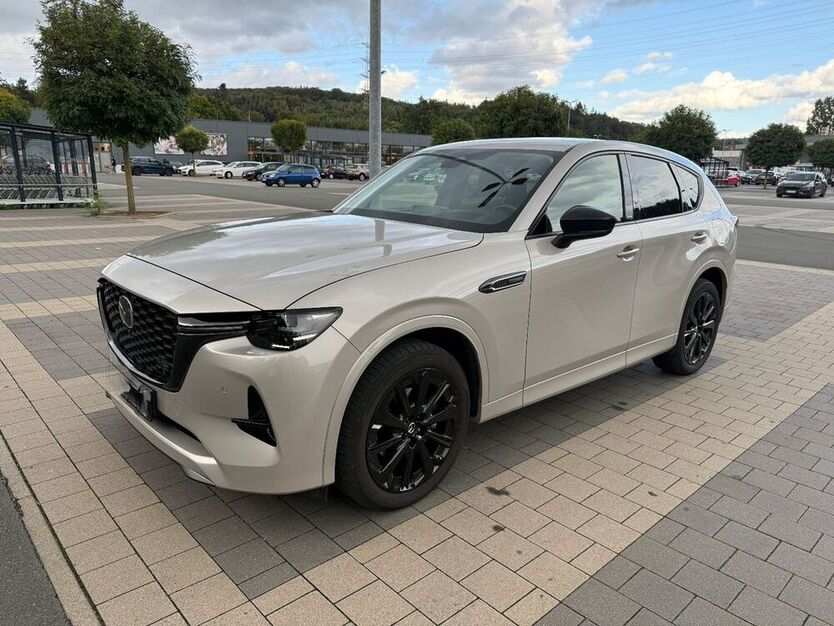 CX-60