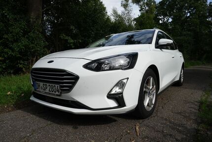Ford Focus 149.800 km 9.800 € Barßel 26676