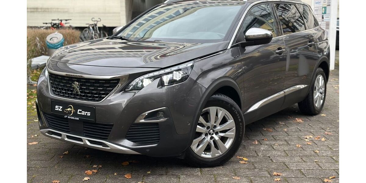 Peugeot 5008 229.111 km 13.400 € München 81677