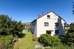 Wohnen und Vermieten in Zell am Main – großzügiges Zwei- bis Dreifamilienhaus mit Garten - Einfamilienhaus Zell am Main | Angebot:26913022