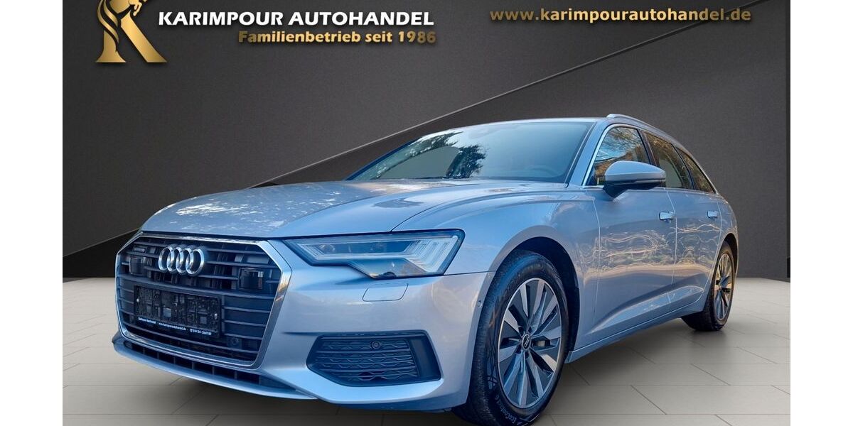 Audi A6 149.100 km 28.890 &euro; Mainz-Kastel 55252
