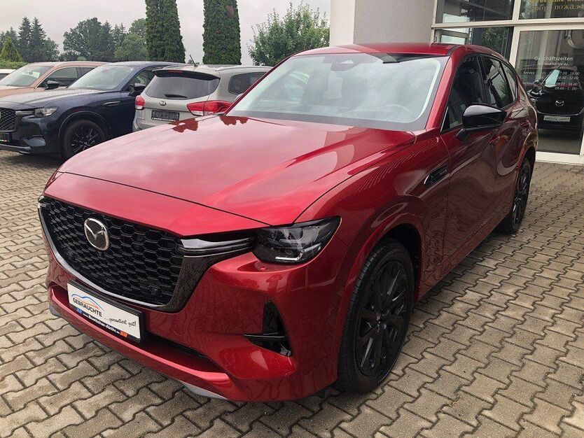 CX-60