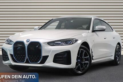 BMW i4 54.016 km 35.600 &euro; Koblenz 56073