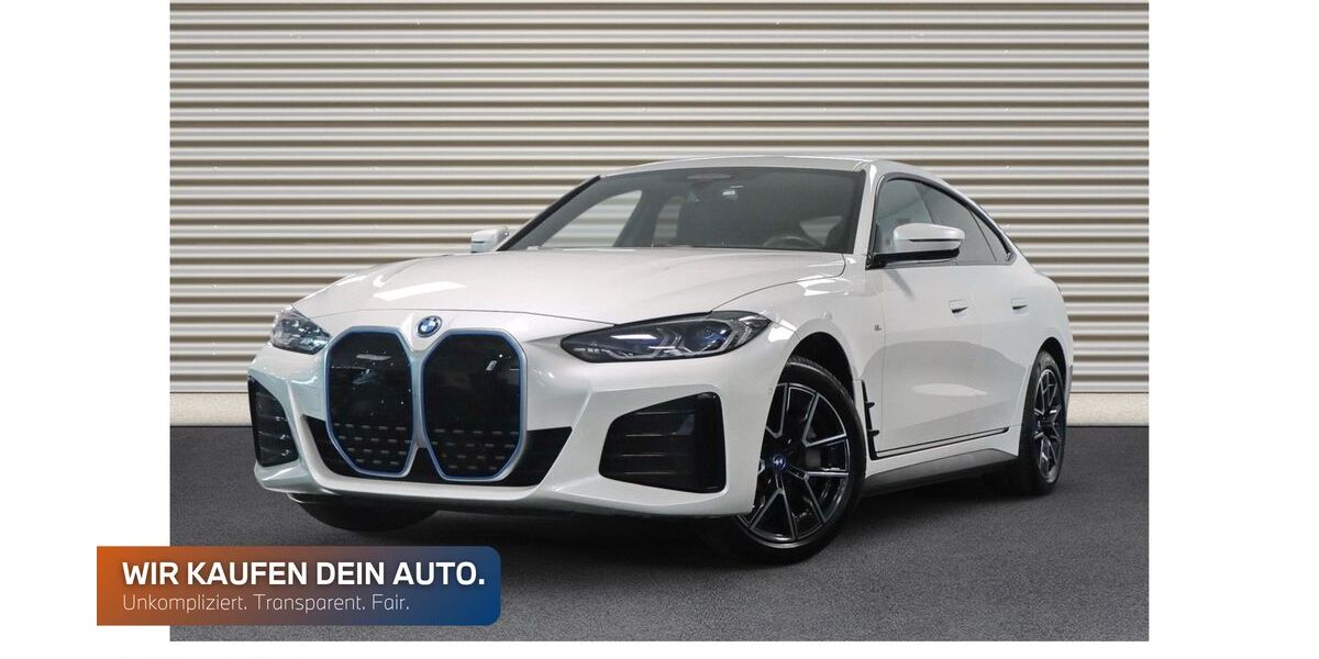BMW i4 54.016 km 37.800 &euro; Koblenz 56073