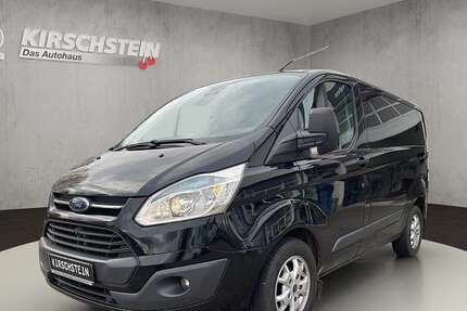 Ford Transit Custom 153.700 km 12.500 € Eisenach 99817