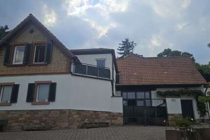 Haus Gleisweiler - 5 Zimmer, 150 m&sup2;, 1.280&euro; | Angebot:27355744