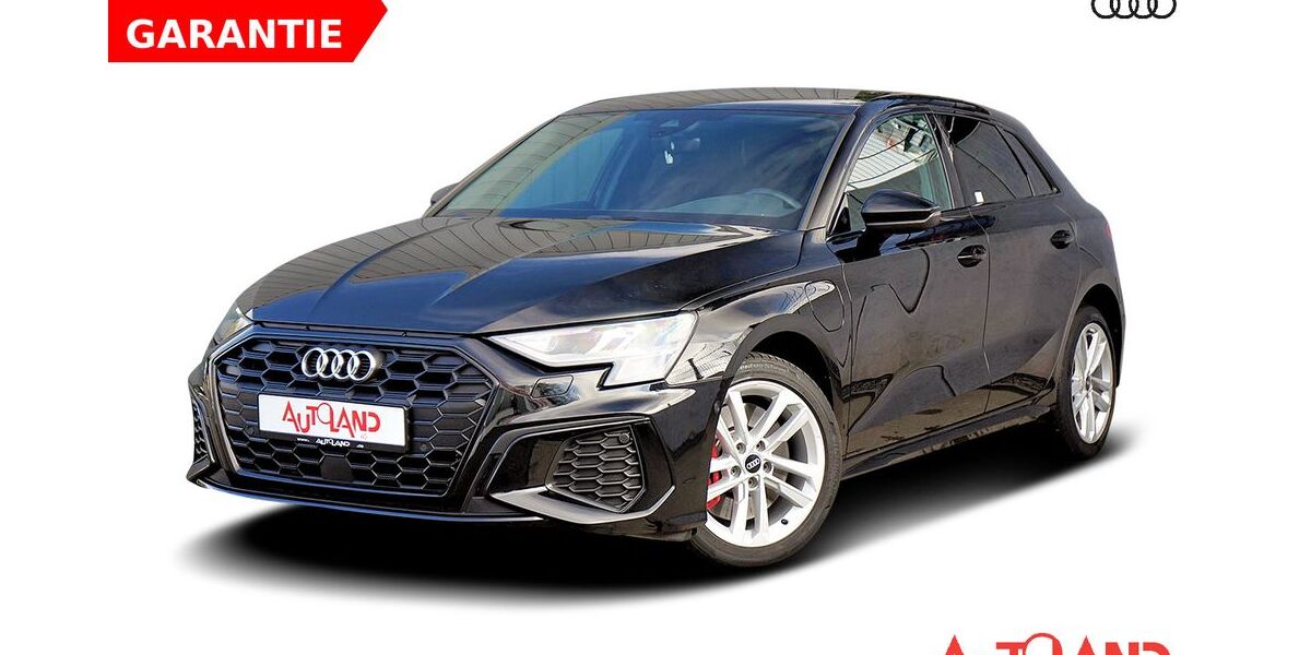 Audi A3 54.311 km 25.490 &euro; Gera 07546