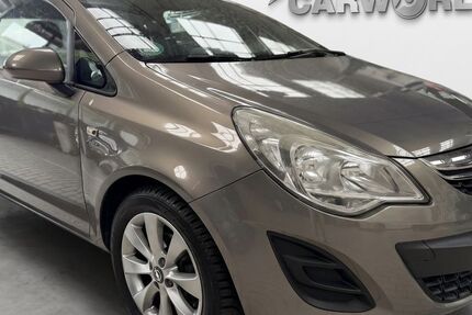 Opel Corsa 110.000 km 3.990 &euro; Kirchberg 55481