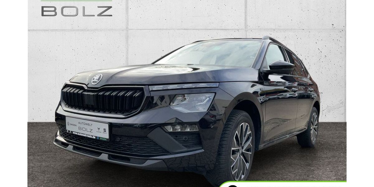 Skoda Kamiq 24.765 km 27.590 &euro; Pulheim-Brauweiler 50259