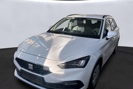 Seat Leon 137.885 km 14.520 &euro; Nabburg 92507