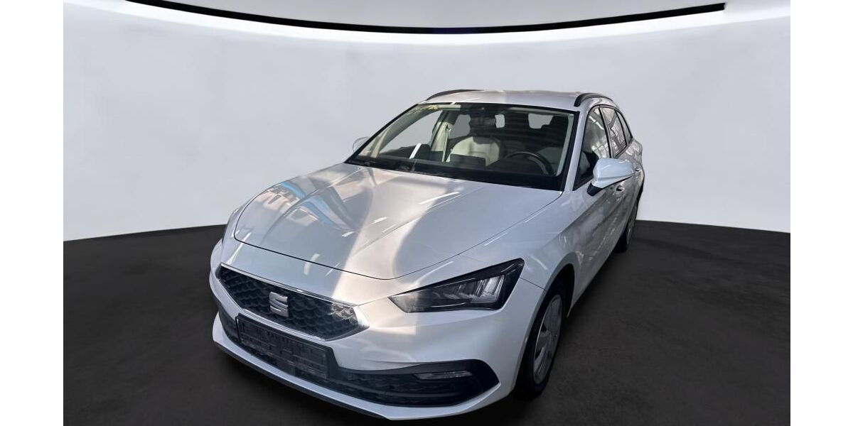 Seat Leon 137.885 km 14.520 &euro; Nabburg 92507