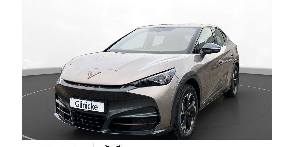 Cupra Tavascan 10.000 km 39.390 &euro; Witzenhausen 37213