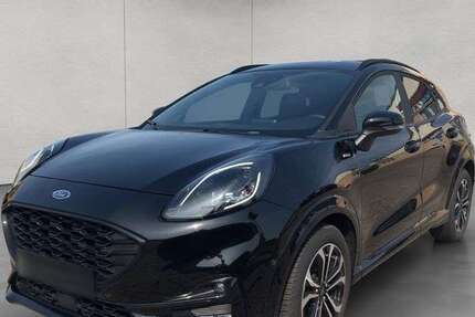 Ford Puma 29.207 km 19.950 &euro; Frankfurt am Main 60386