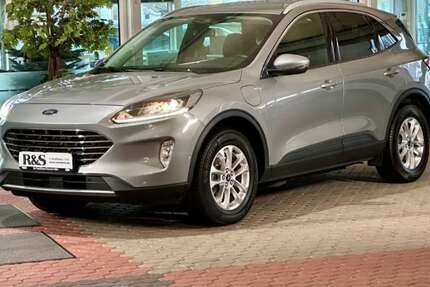 Ford Kuga 48.998 km 21.900 &euro; Köln 50769