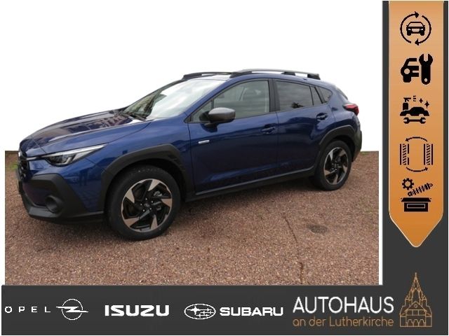 Crosstrek