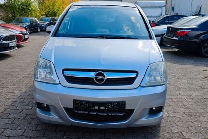 Opel Meriva 203.527 km 2.000 &euro; Laatzen 30880