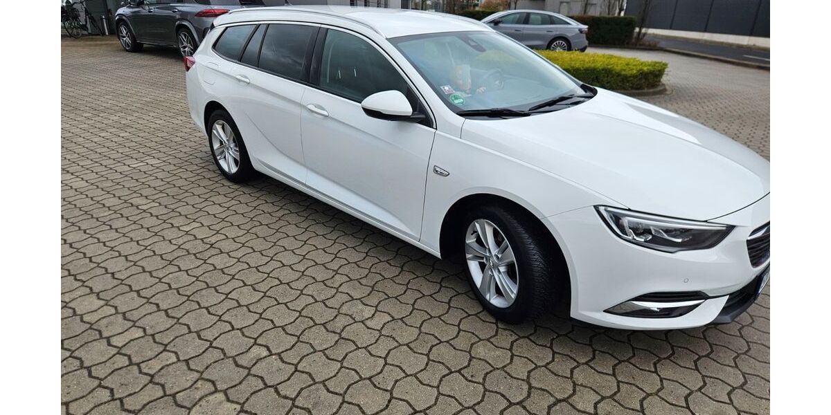 Opel Insignia 133.000 km 10.500 &euro; Metelen 48629