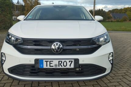 VW Taigo 19.000 km 16.400 &euro; Hagen a.T.W. 49170