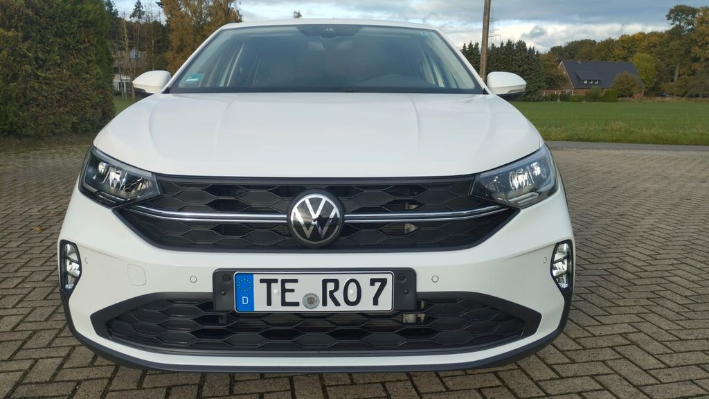 VW Taigo 19.000 km 16.400 &euro; Hagen a.T.W. 49170