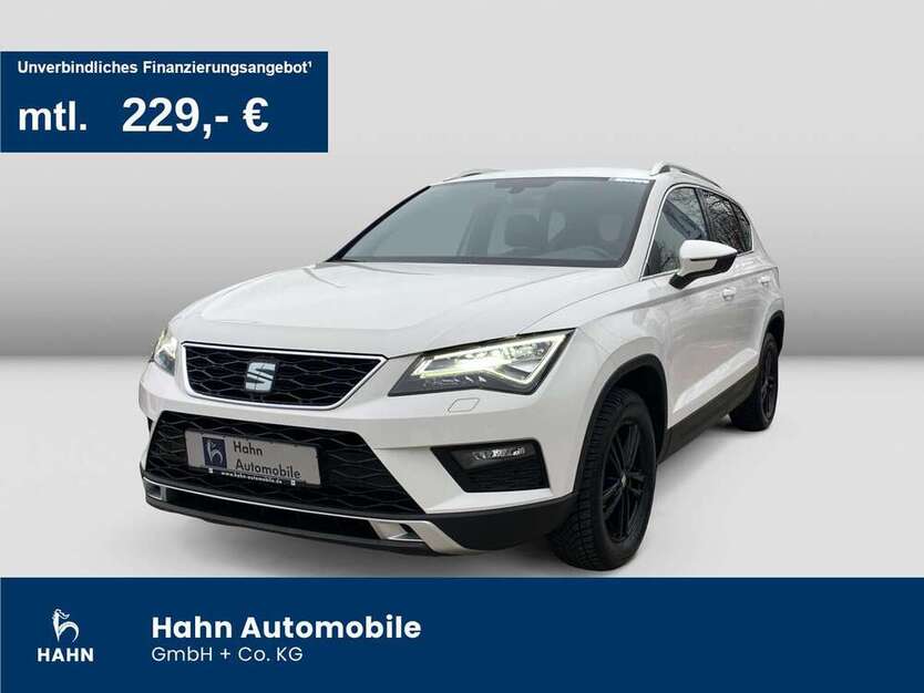 Ateca