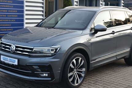 VW Tiguan 160.366 km 25.899 &euro; Meppen 49716