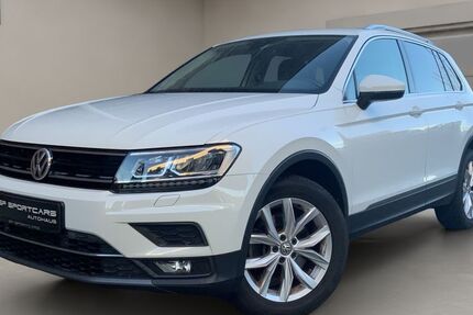VW Tiguan 78.500 km 21.990 &euro; Unterföhring bei München 85774