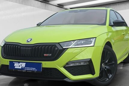 Skoda Octavia 38.300 km 32.979 &euro; Wittingen 29378