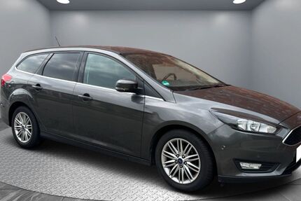 Ford Focus 110.000 km 7.300 &euro; Kaltenkirchen 24568