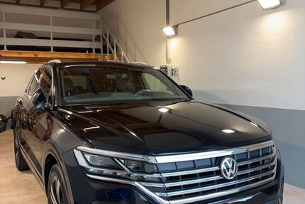 VW Touareg 130.000 km 42.500 &euro; Ortenberg 63683