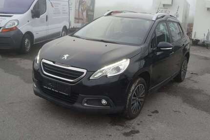 Peugeot 2008 155.000 km 3.400 &euro; Unterankenreute 88281