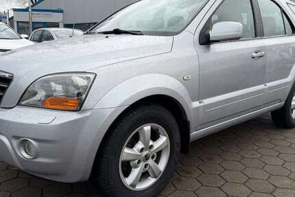 Kia Sorento 197.200 km 4.990 &euro; Elmshorn (bei Hamburg) 25335
