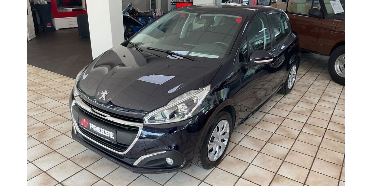 Peugeot 208 64.766 km 9.990 &euro; Heide 25746