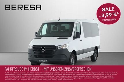 Mercedes-Benz Sprinter 32.900 km 37.880 € Osnabrück 49078