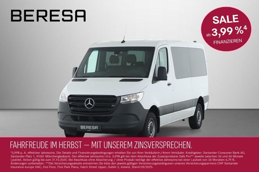 Mercedes-Benz Sprinter 32.900 km 37.880 € Osnabrück 49078