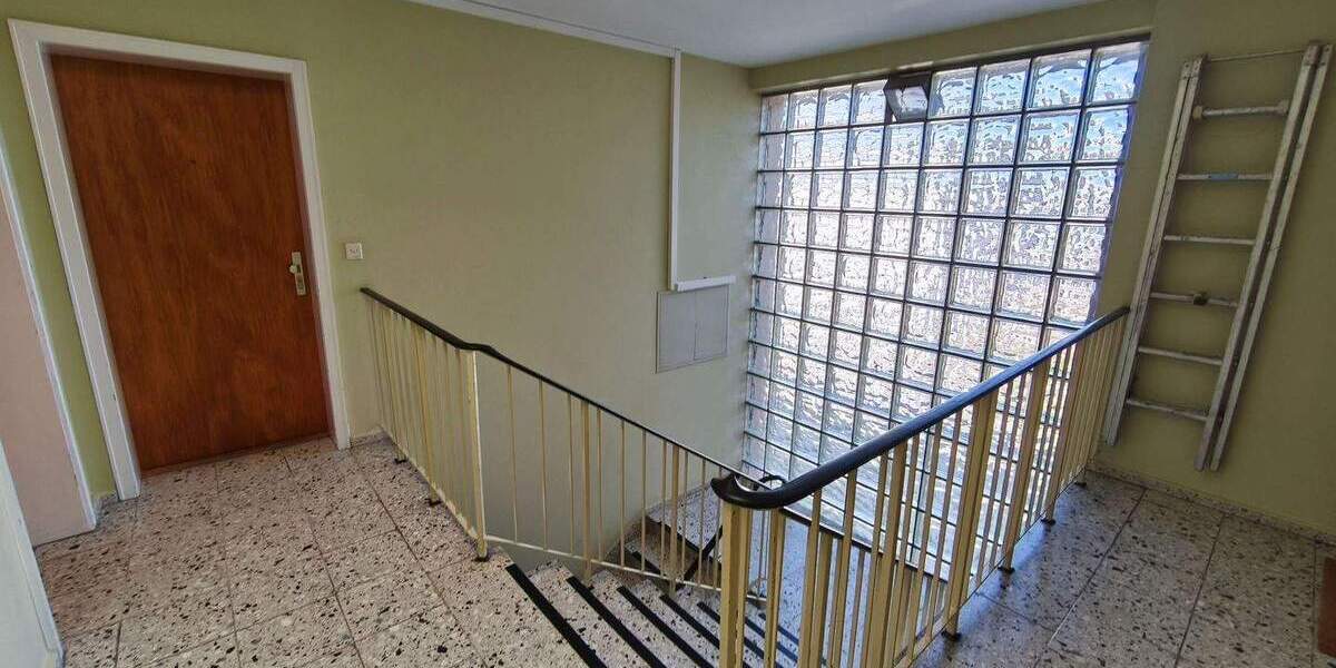 Etagenwohnung Uetersen - 2 Zimmer, 80 m&sup2;, 169.000&euro; | Angebot:25697876