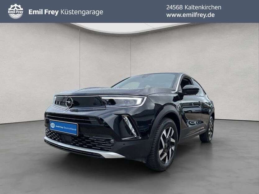 Mokka
