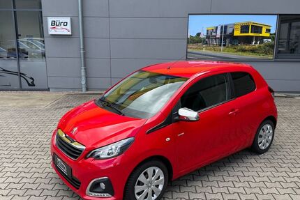 Peugeot 108 55.000 km 7.990 &euro; Lohne 49393