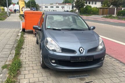 Renault Clio 175.500 km 1.300 &euro; Nürnberg 90431