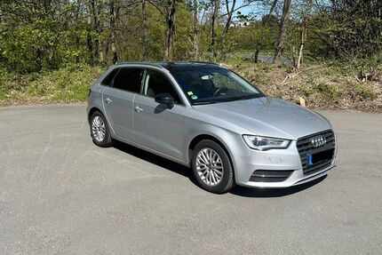 Audi A3 155.000 km 14.000 &euro; Iserlohn 58640