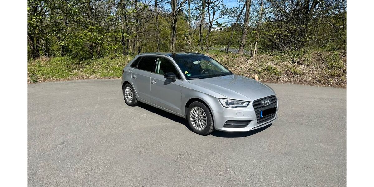 Audi A3 155.000 km 14.000 &euro; Iserlohn 58640